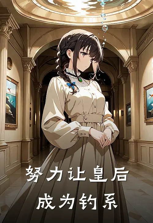 努力让皇后成为钓系
