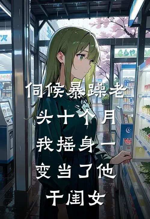 伺候暴躁老头十个月，我摇身一变当了他干闺女