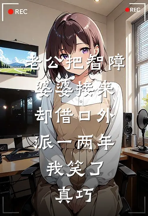 老公把智障婆婆接来，却借口外派一两年，我笑了：真巧