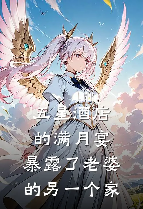 五星酒店的满月宴，暴露了老婆的另一个家