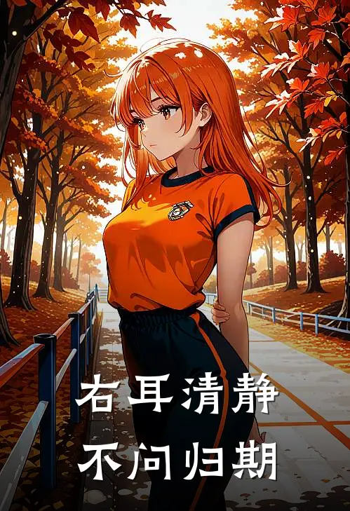 右耳清静，不问归期