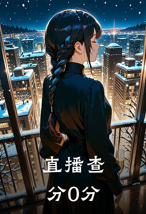 直播查分0分