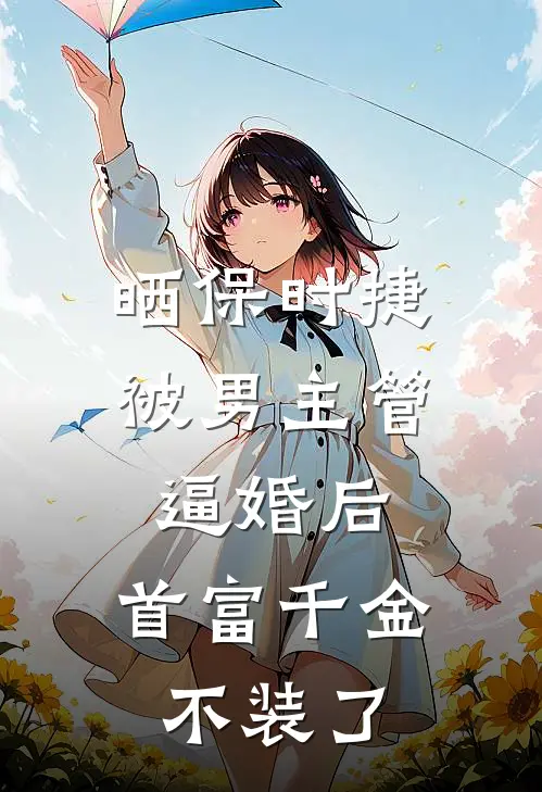 晒保时捷被男主管逼婚后，首富千金不装了