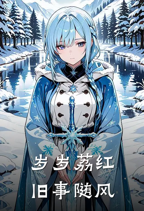 岁岁荔红，旧事随风