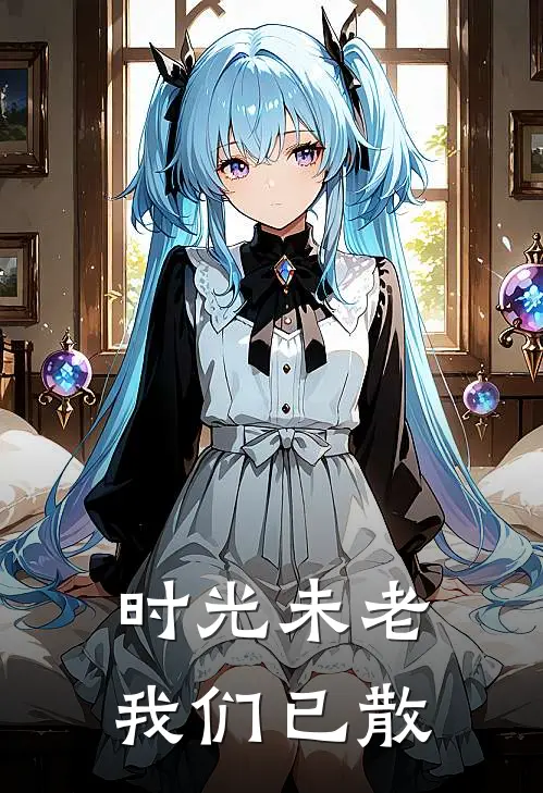 时光未老，我们已散