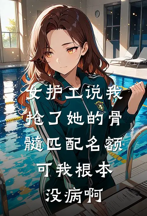 女护工说我抢了她的骨髓匹配名额，可我根本没病啊