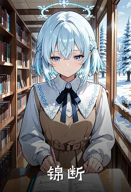 锦断