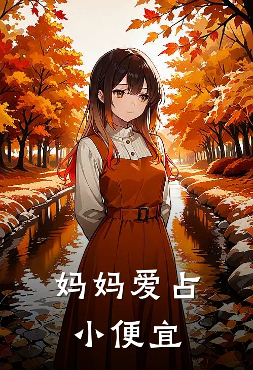 妈妈爱占小便宜