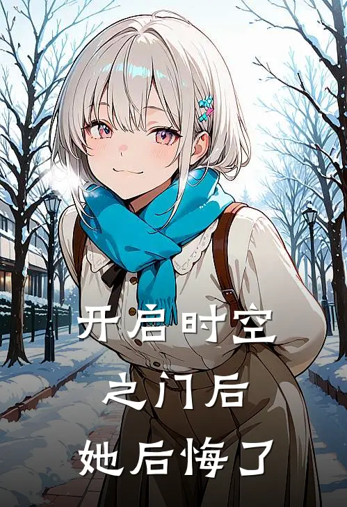 开启时空之门后，她后悔了