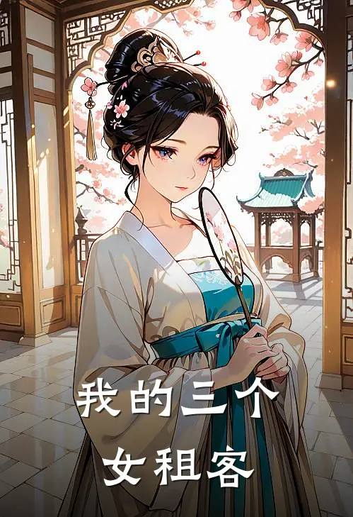 我的三个女租客