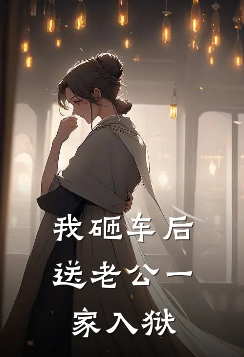 我砸车后，送老公一家入狱