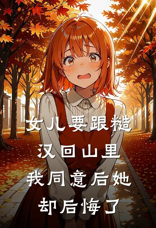 女儿要跟糙汉回山里，我同意后她却后悔了