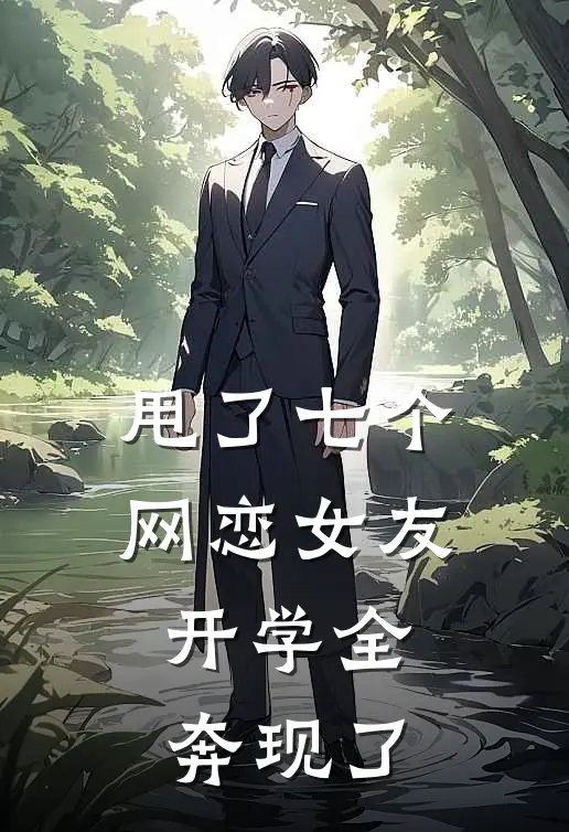 甩了七个网恋女友，开学全奔现了