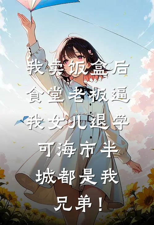 我卖饭盒后，食堂老板逼我女儿退学，可海市半城都是我兄弟！