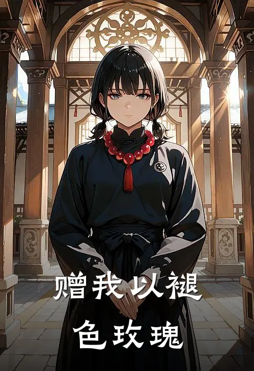 赠我以褪色玫瑰
