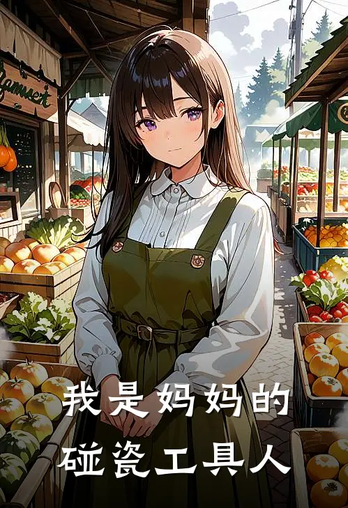 我是妈妈的碰瓷工具人