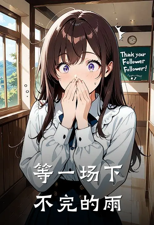 等一场下不完的雨