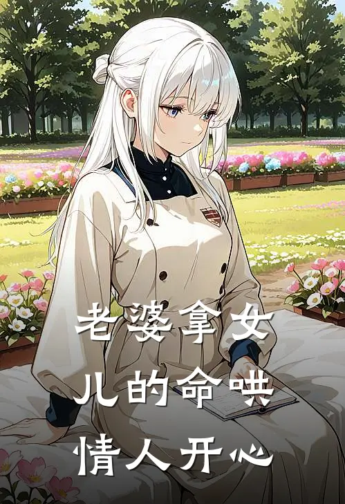 老婆拿女儿的命哄情人开心