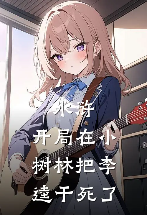 水浒：开局在小树林把李逵干死了