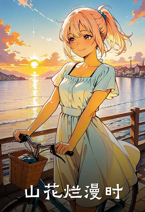 山花烂漫时
