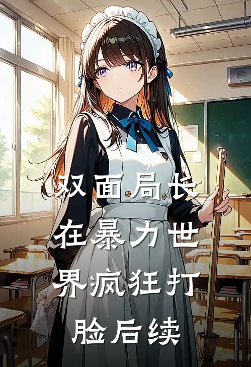 双面局长：在暴力世界疯狂打脸后续