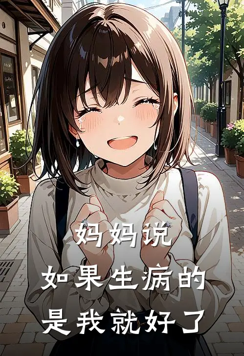妈妈说，如果生病的是我就好了