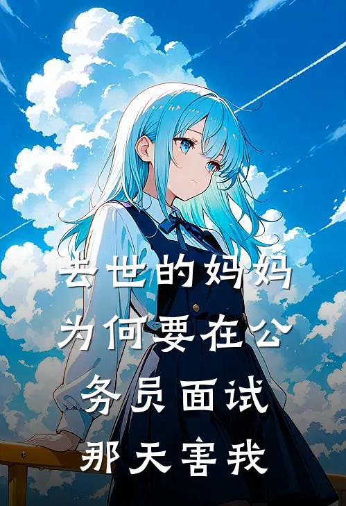 去世的妈妈为何要在公务员面试那天害我