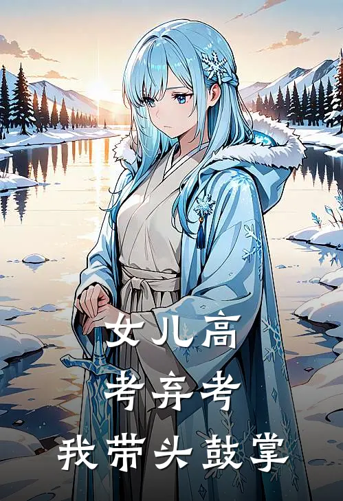 女儿高考弃考，我带头鼓掌