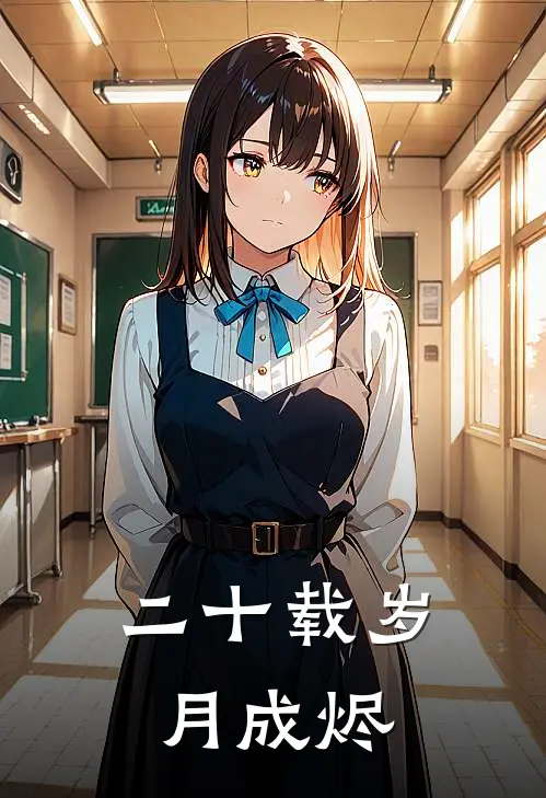 二十载岁月成烬
