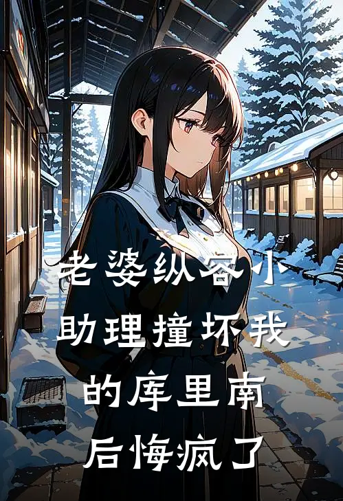 老婆纵容小助理撞坏我的库里南后悔疯了