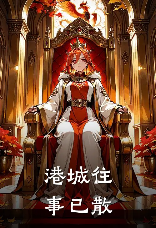 港城往事已散