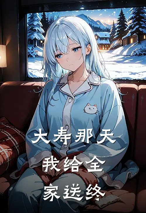 大寿那天，我给全家送终