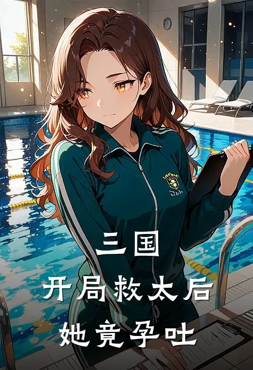 三国，开局救太后，她竟孕吐