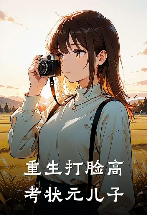 重生打脸高考状元儿子