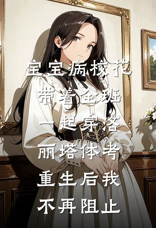 宝宝病校花带着全班一起穿洛丽塔体考，重生后我不再阻止