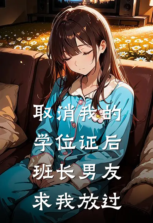取消我的学位证后，班长男友求我放过