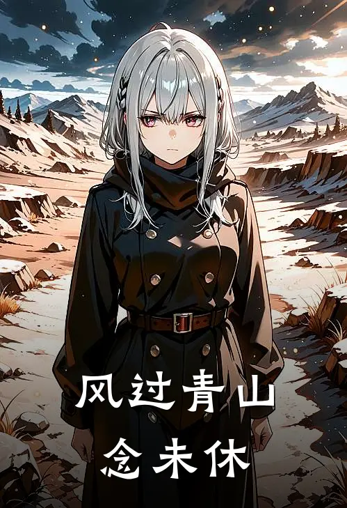 风过青山念未休