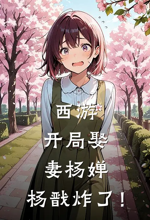 西游：开局娶妻杨婵，杨戬炸了！