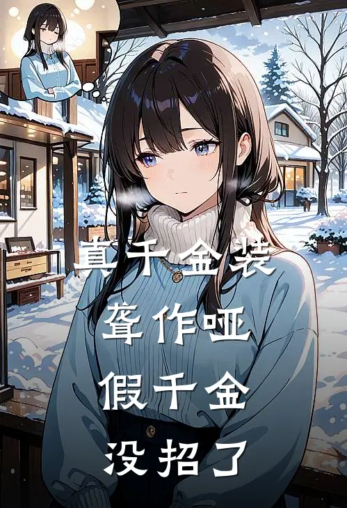 真千金装聋作哑，假千金没招了