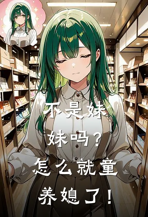 不是妹妹吗？怎么就童养媳了！