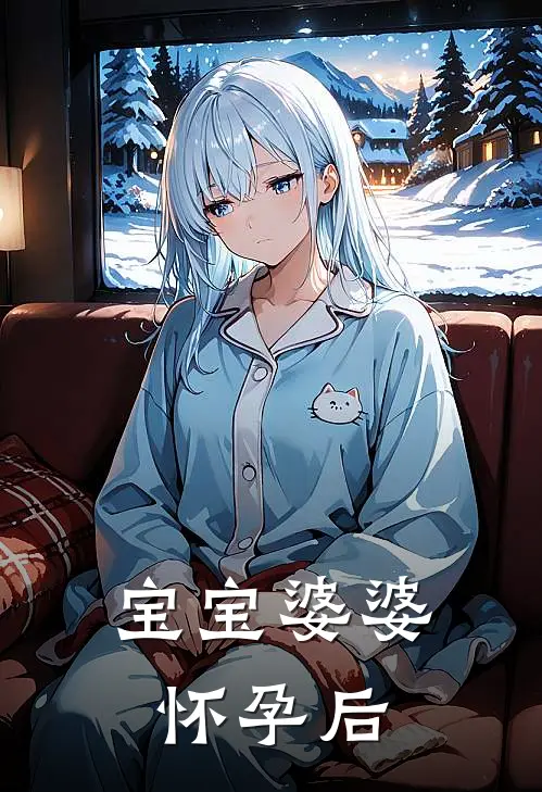 宝宝婆婆怀孕后