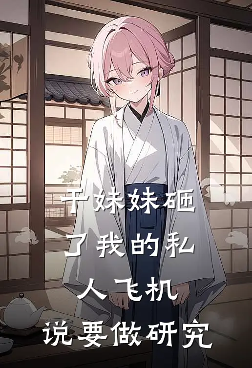 干妹妹砸了我的私人飞机，说要做研究