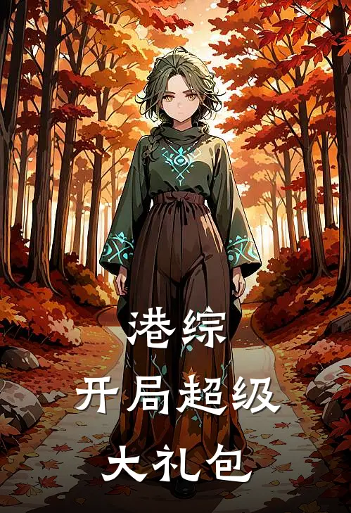 港综：开局超级大礼包