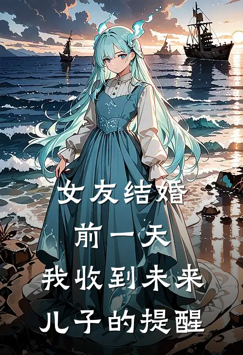 女友结婚前一天，我收到未来儿子的提醒