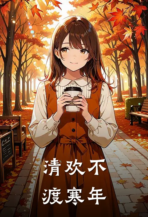 清欢不渡寒年