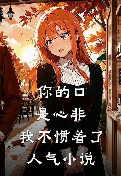你的口是心非，我不惯着了人气小说