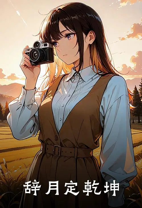 辞月定乾坤