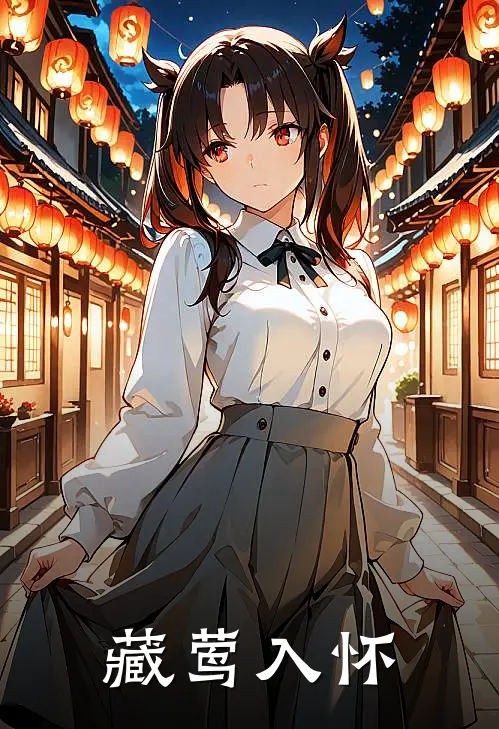 藏莺入怀