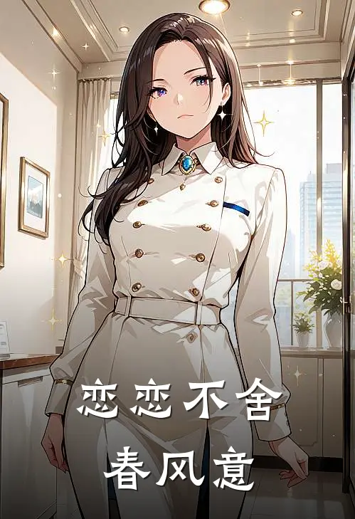 恋恋不舍春风意