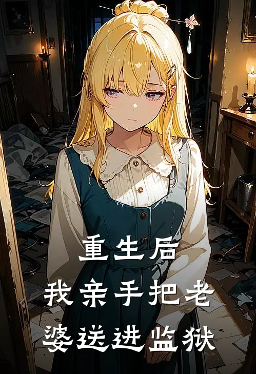 重生后，我亲手把老婆送进监狱